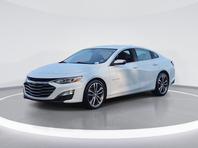 2024 Chevrolet Malibu LT 2LT