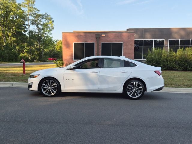 2024 Chevrolet Malibu LT 2LT
