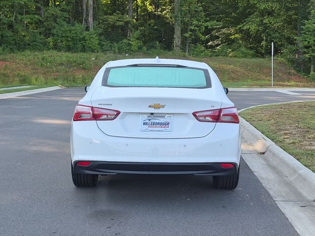 2024 Chevrolet Malibu LT 2LT