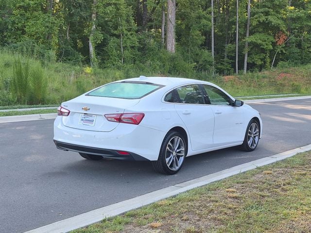 2024 Chevrolet Malibu LT 2LT