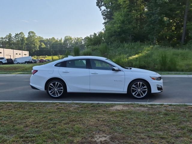 2024 Chevrolet Malibu LT 2LT