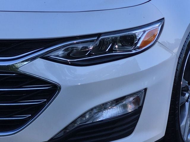 2024 Chevrolet Malibu LT 2LT