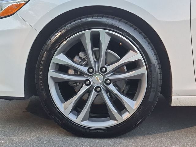 2024 Chevrolet Malibu LT 2LT