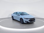 2024 Chevrolet Malibu LT 2LT