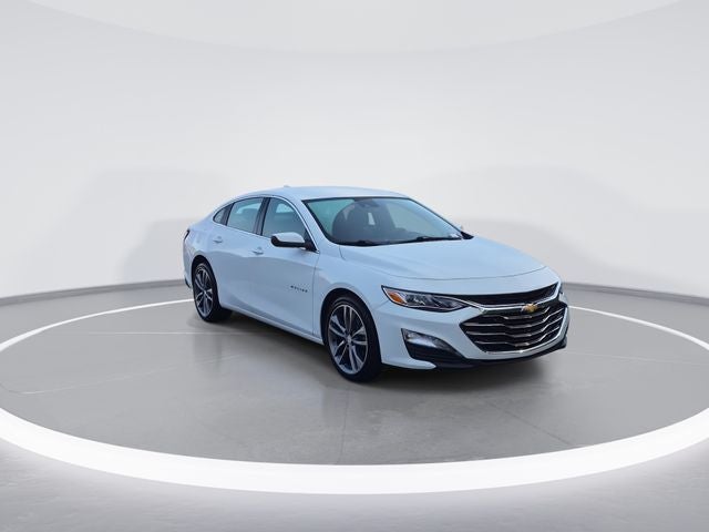 2024 Chevrolet Malibu LT 2LT