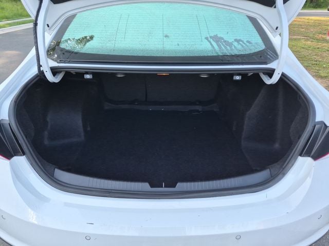 2024 Chevrolet Malibu LT 2LT