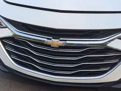 2024 Chevrolet Malibu LT 2LT