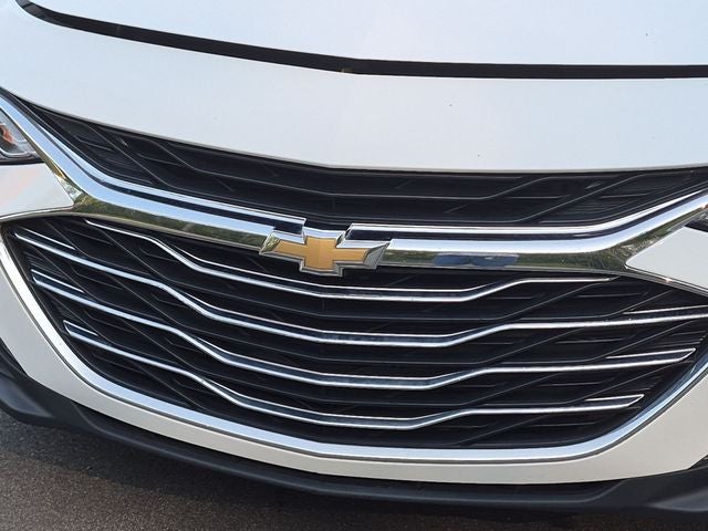 2024 Chevrolet Malibu LT 2LT