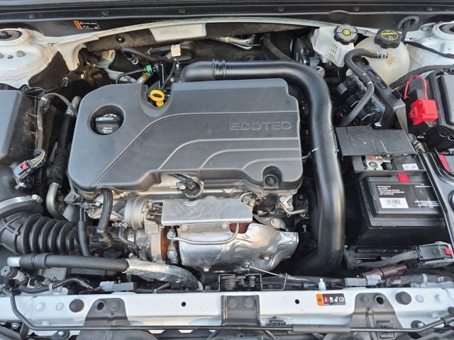 2024 Chevrolet Malibu LT 2LT