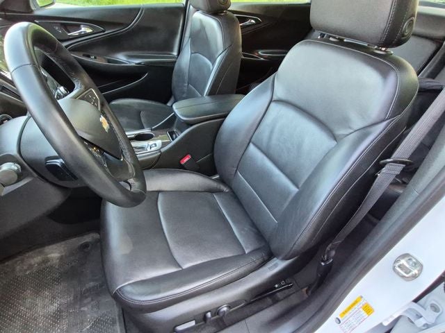 2024 Chevrolet Malibu LT 2LT
