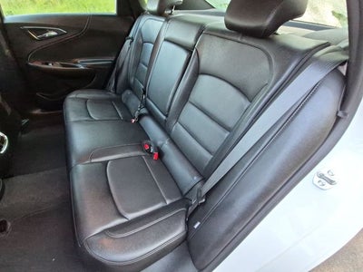 2024 Chevrolet Malibu LT 2LT