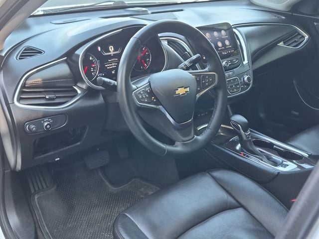 2024 Chevrolet Malibu LT 2LT