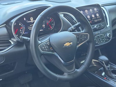 2024 Chevrolet Malibu LT 2LT