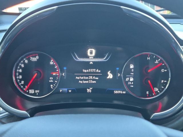 2024 Chevrolet Malibu LT 2LT