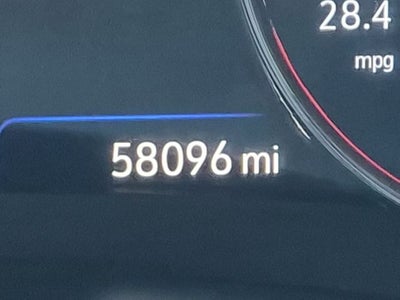 2024 Chevrolet Malibu LT 2LT