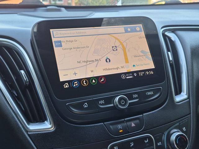 2024 Chevrolet Malibu LT 2LT