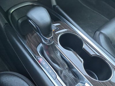 2024 Chevrolet Malibu LT 2LT