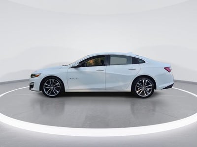 2024 Chevrolet Malibu LT 2LT