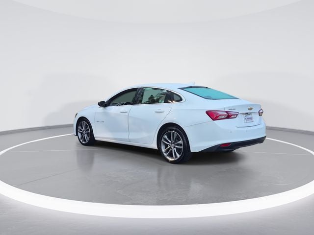 2024 Chevrolet Malibu LT 2LT