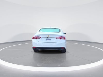 2024 Chevrolet Malibu LT 2LT
