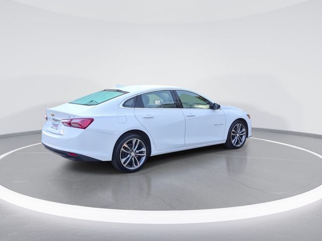 2024 Chevrolet Malibu LT 2LT