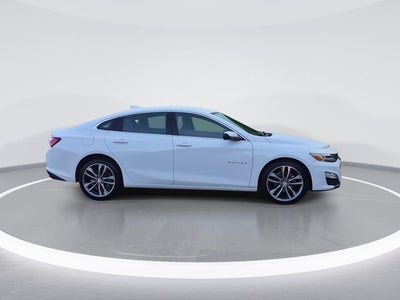 2024 Chevrolet Malibu LT 2LT