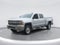 2018 Chevrolet Silverado 2500HD LT