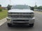2018 Chevrolet Silverado 2500HD LT