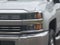 2018 Chevrolet Silverado 2500HD LT