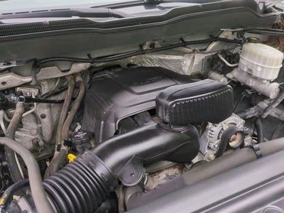 2018 Chevrolet Silverado 2500HD LT