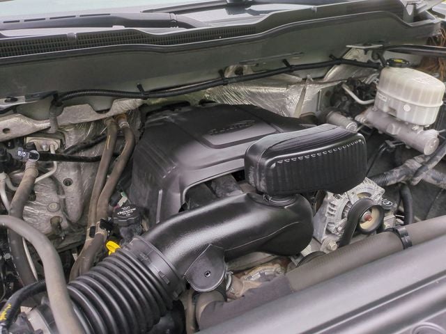 2018 Chevrolet Silverado 2500HD LT