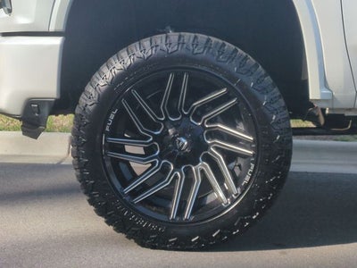 2021 Chevrolet Silverado 3500HD High Country