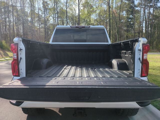 2021 Chevrolet Silverado 3500HD High Country