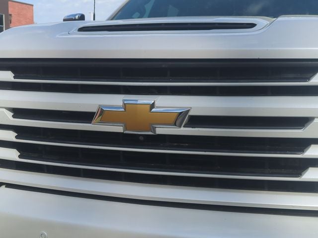 2021 Chevrolet Silverado 3500HD High Country