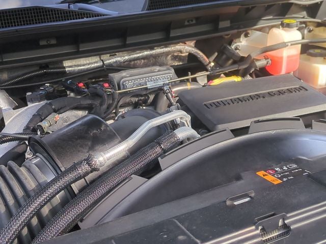 2021 Chevrolet Silverado 3500HD High Country