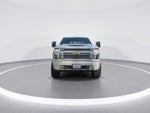 2021 Chevrolet Silverado 3500HD High Country