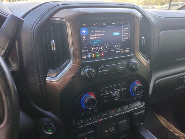 2021 Chevrolet Silverado 3500HD High Country