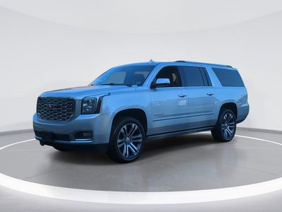 2018 GMC Yukon XL Denali