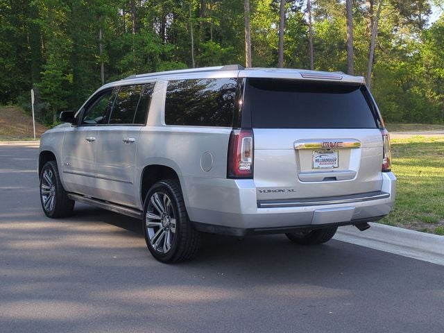 2018 GMC Yukon XL Denali