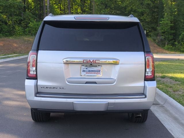 2018 GMC Yukon XL Denali