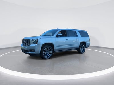 2018 GMC Yukon XL Denali