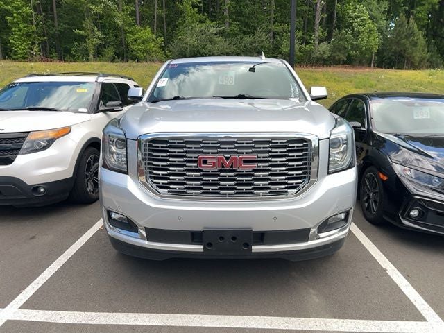 2018 GMC Yukon XL Denali