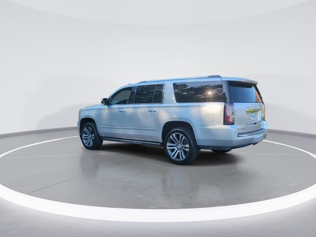 2018 GMC Yukon XL Denali