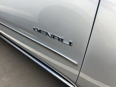 2018 GMC Yukon XL Denali