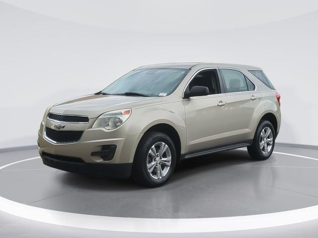 2013 Chevrolet Equinox