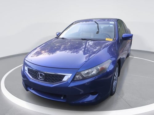 2010 Honda Accord EX-L 2.4
