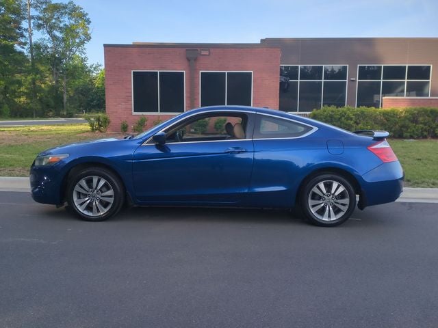 2010 Honda Accord EX-L 2.4