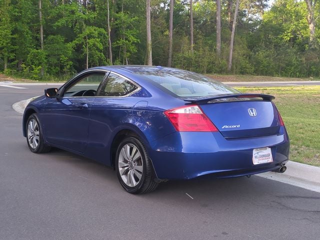 2010 Honda Accord EX-L 2.4