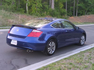 2010 Honda Accord EX-L 2.4