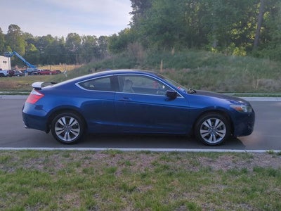 2010 Honda Accord EX-L 2.4